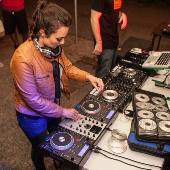 L'Amour et la Musique