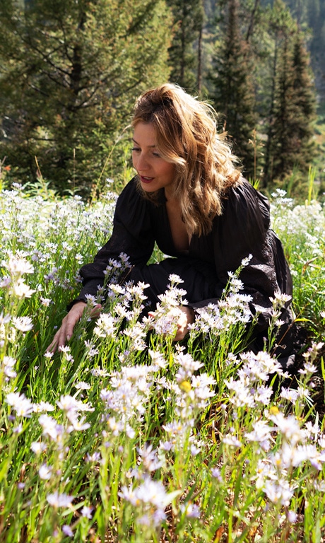 Kendra Kolb-Butler, Founder, Alpyn Beauty