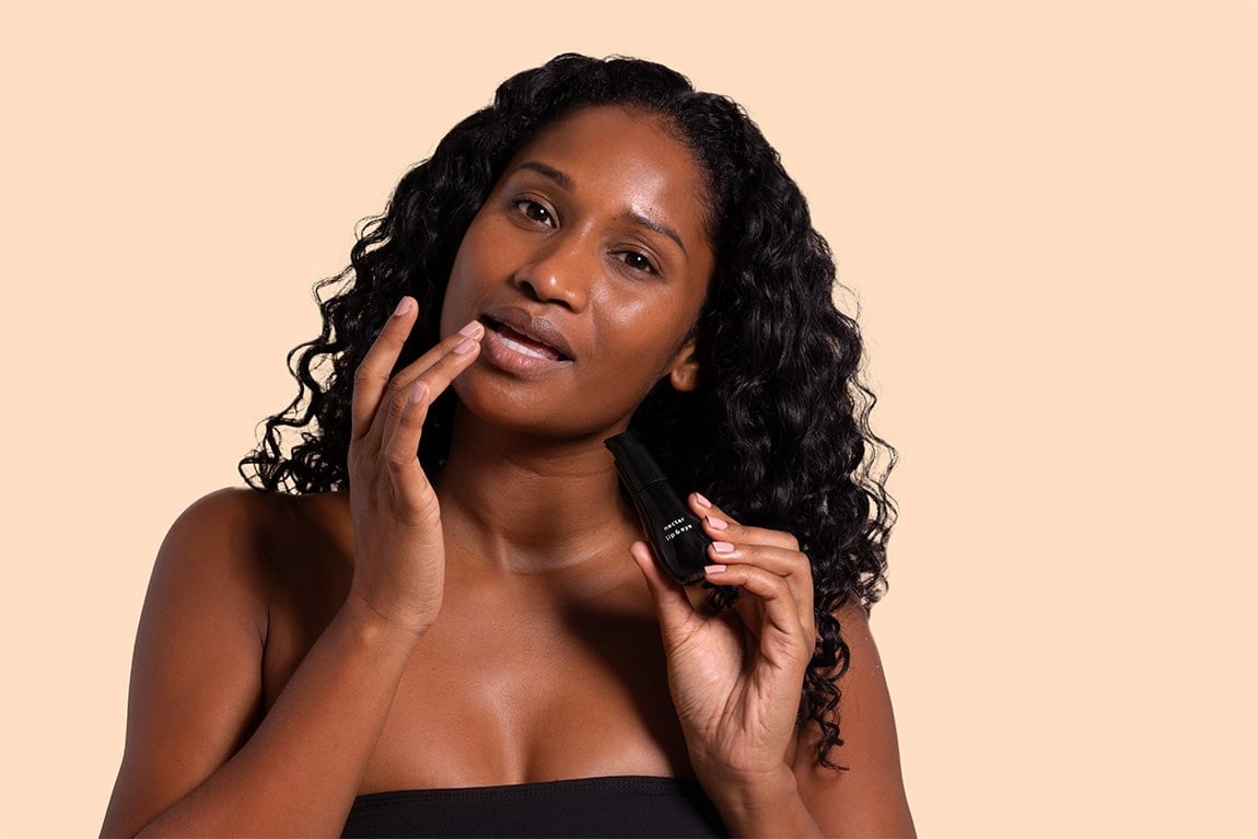 AYUNA | Nectar Lip & Eye
