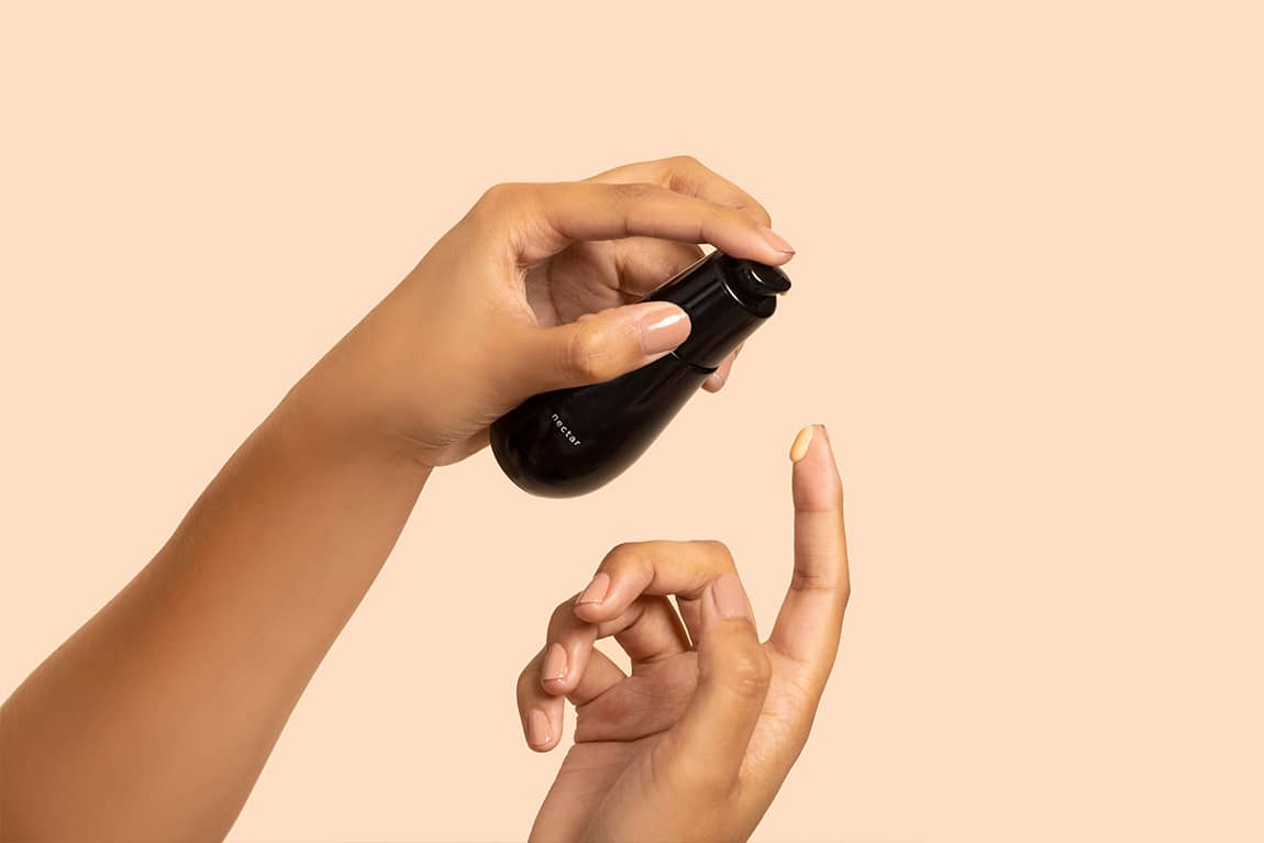 AYUNA | Nectar Vivifying Skin-D Treatment