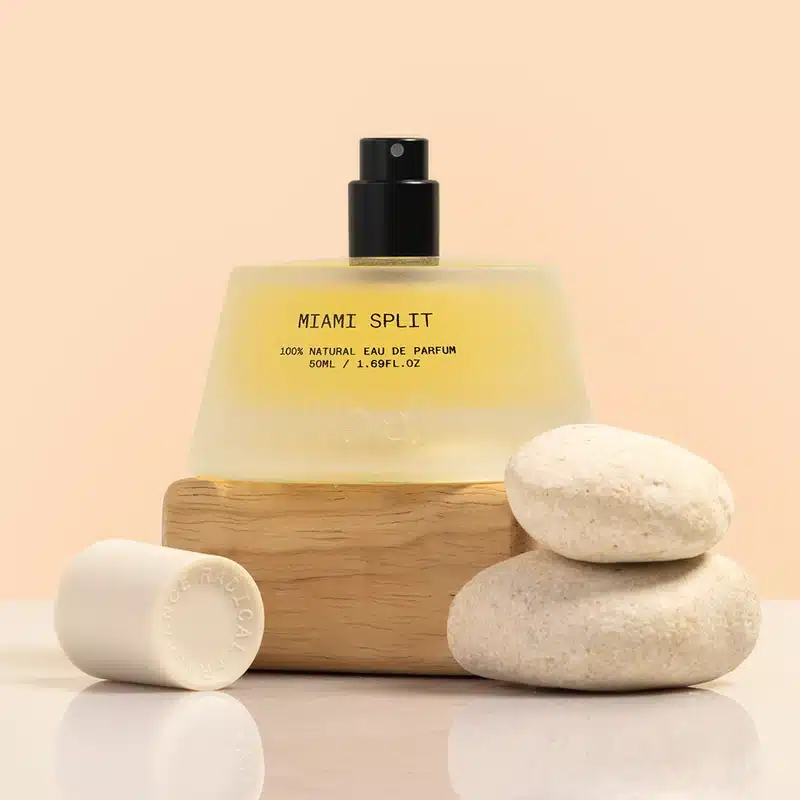 image of Abel fragrance Miami Split