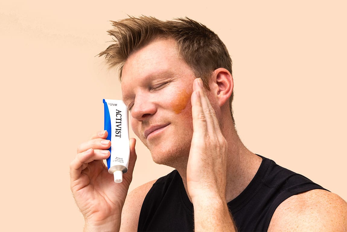 Activist Mānuka Honey Mask
