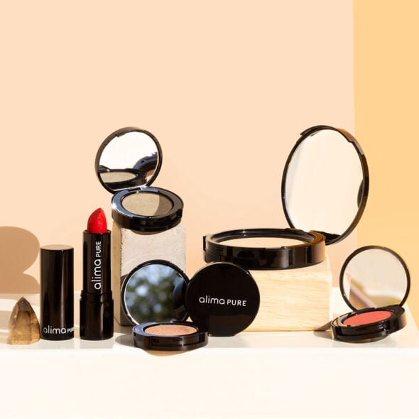 Alima Pure Product Collection