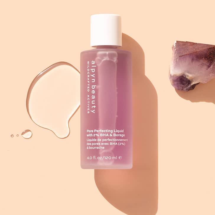 Alpyn Pore Perfecting