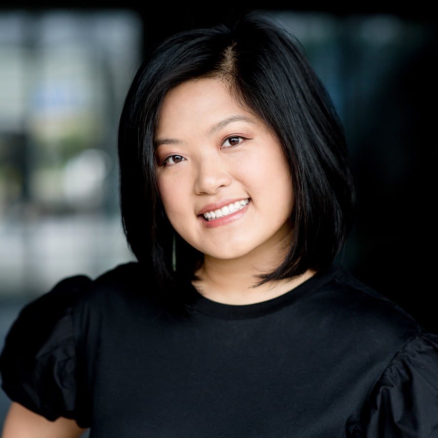 Angela Chau Gray