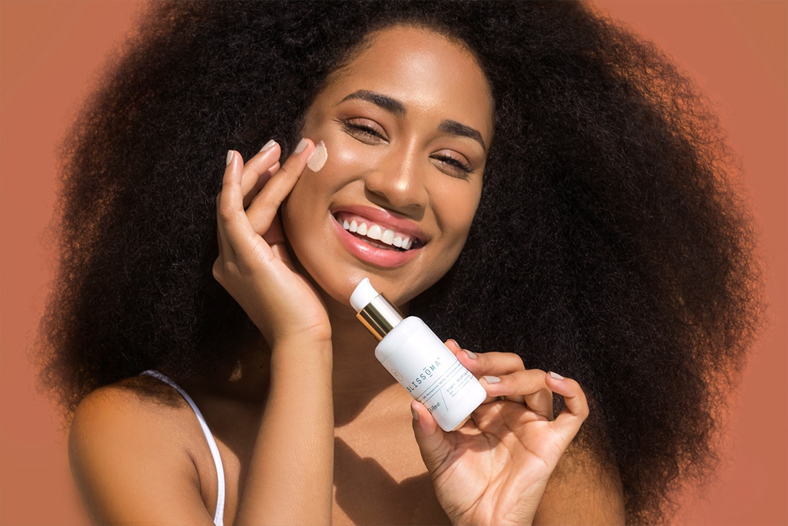 Blissoma's Daily Moisturizer
