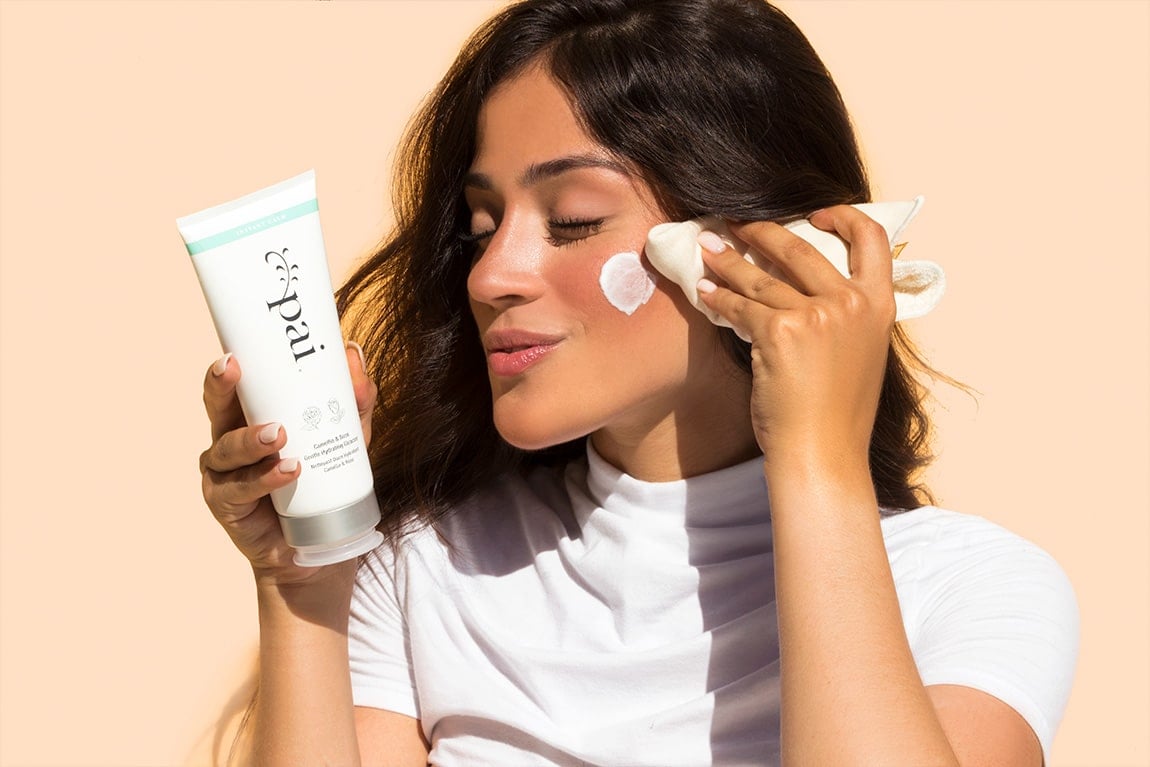 Pai Gentle Hydrating Cleanser