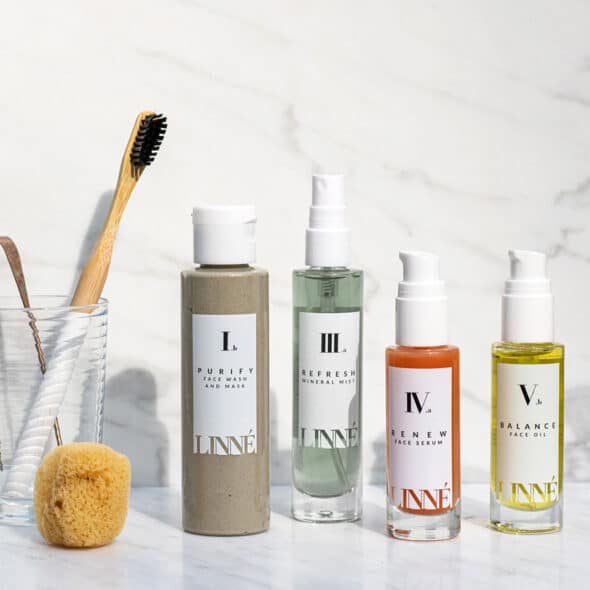 LINNÉ Botanicals