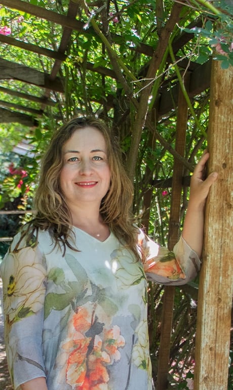 Ava Zhan, Founder, Earthwise Beauty