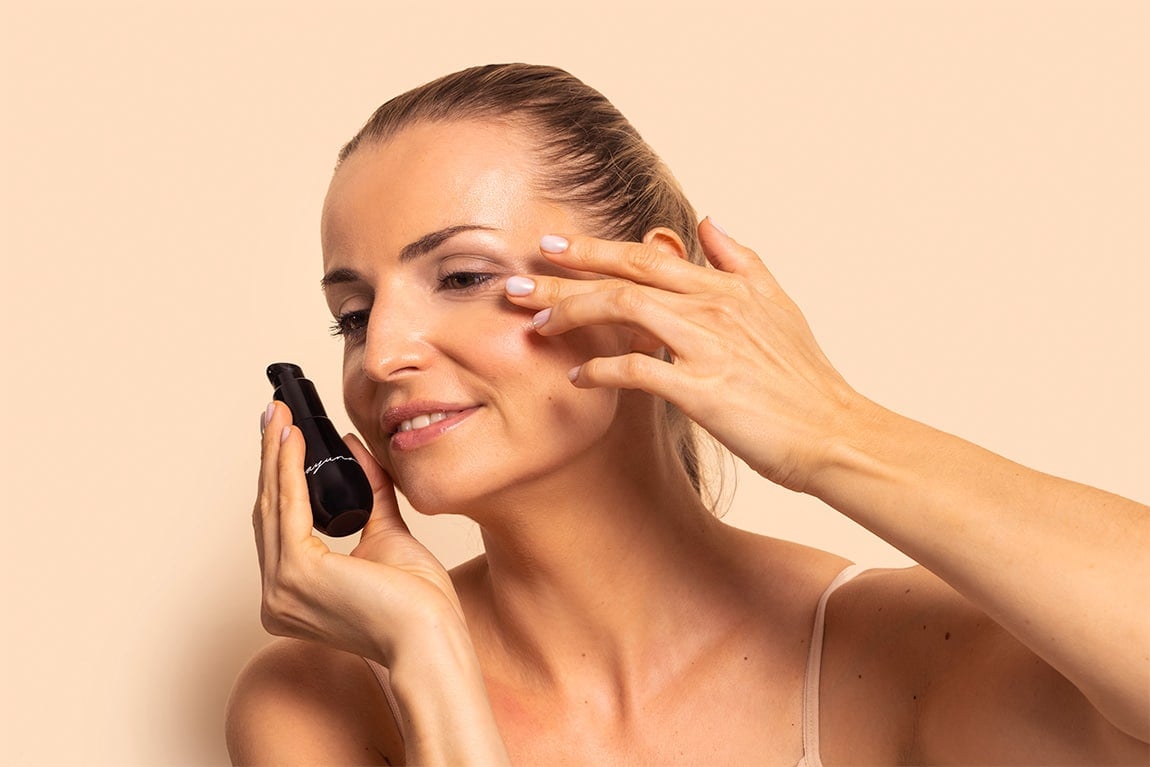 Ayuna Eye Serum