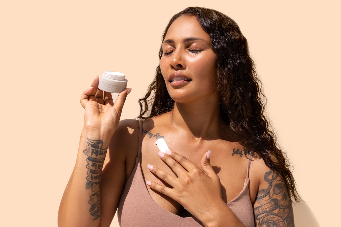 natureofthings Superlative Body Balm