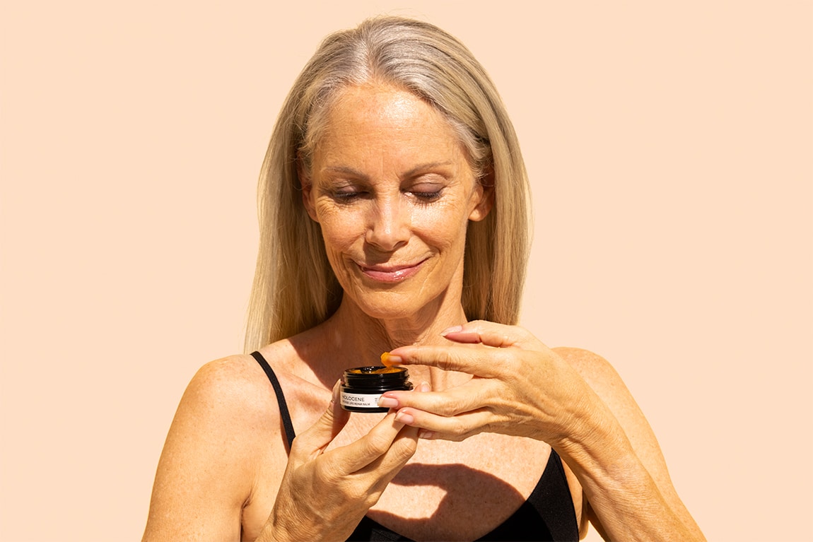 Arcana Holocene Intense Repair Balm