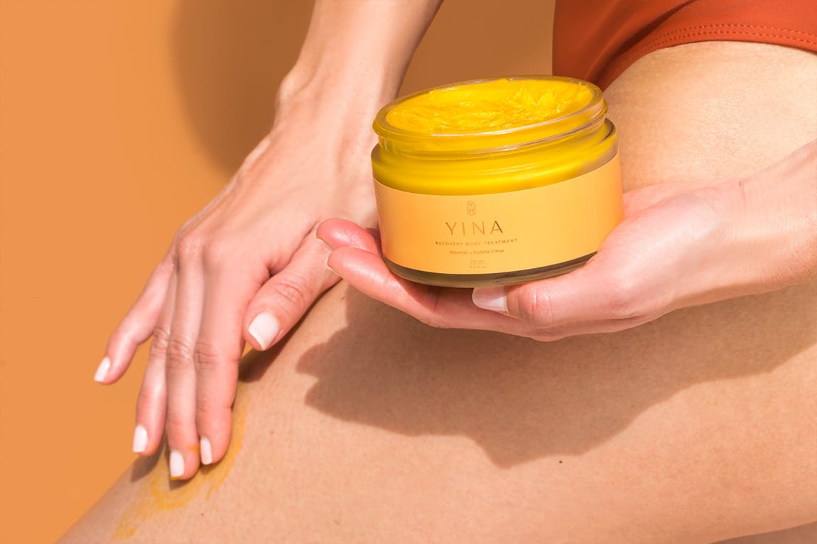 YINA Recovery Body Treatment