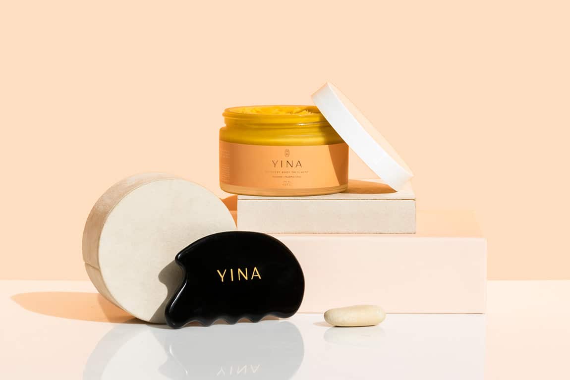 YINA