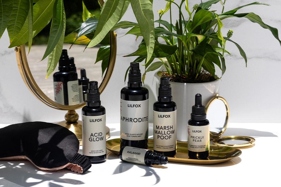 LILFOX Product Collection