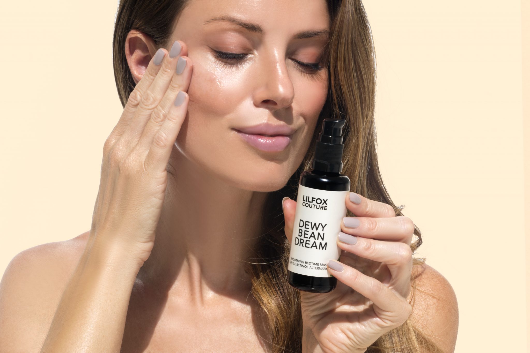 LILFOX Dewy Bean Dream