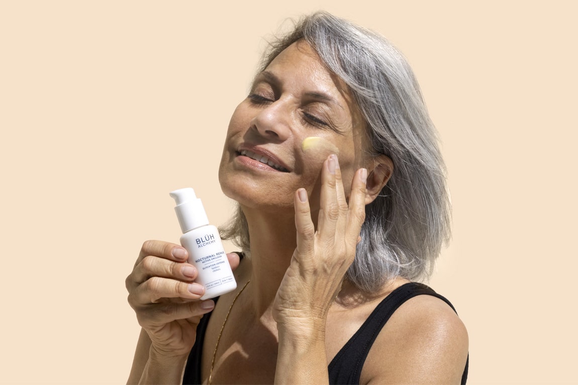 Nocturnal Repair by Blüh Alchemy