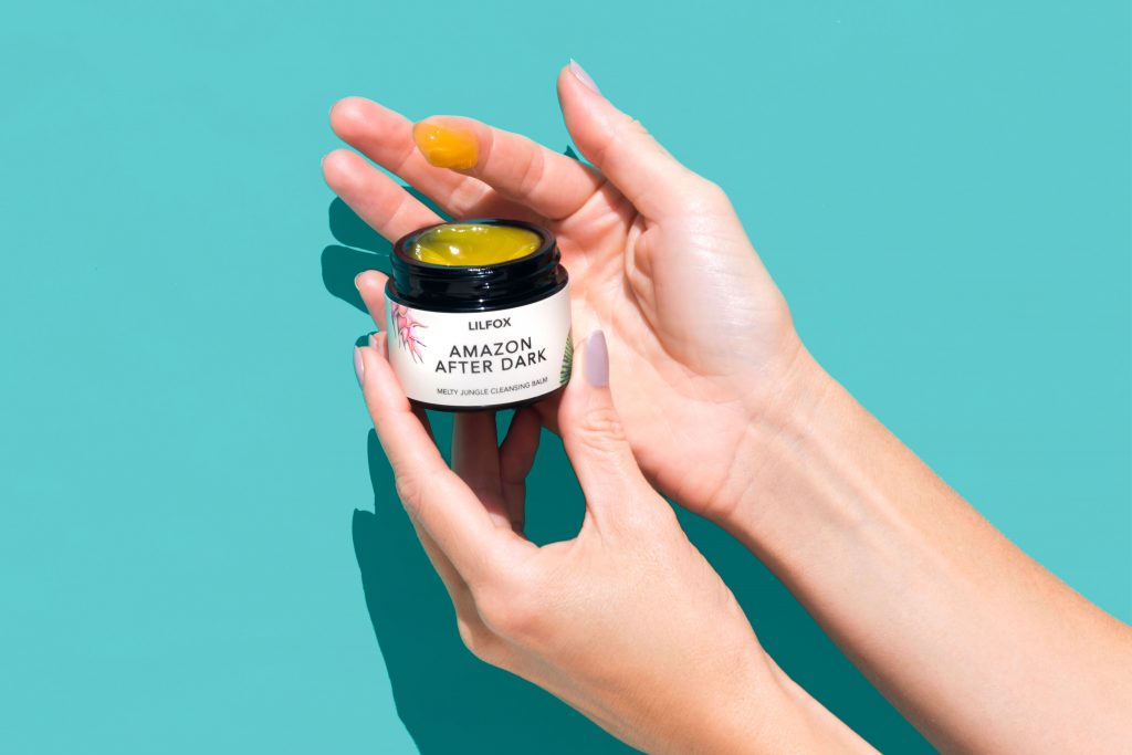 LILFOX Amazon After Dark