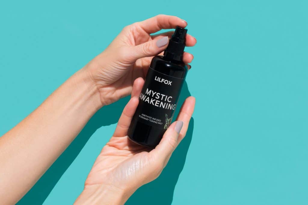 LILFOX Mystic Awakening