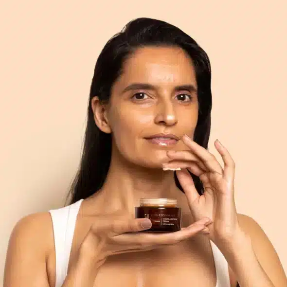 skincare for menopause