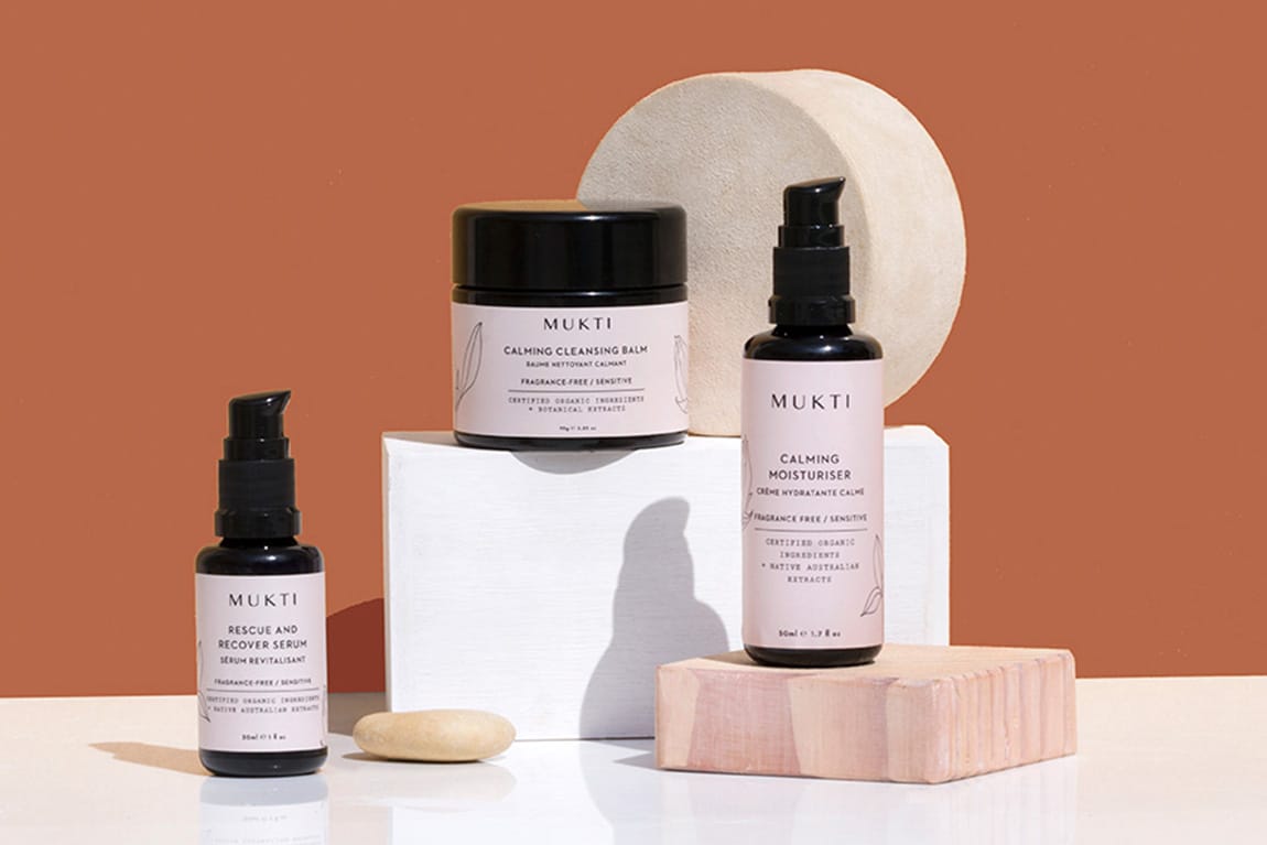 Mukti Products