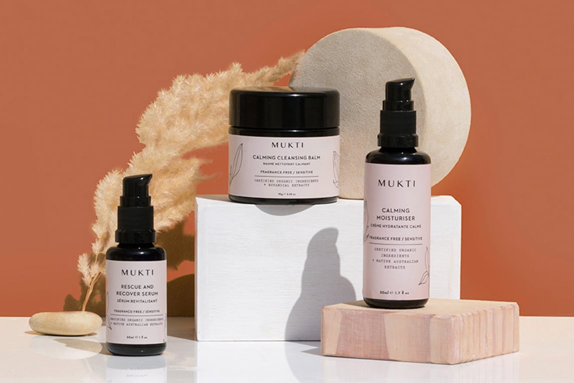 Mukti Products