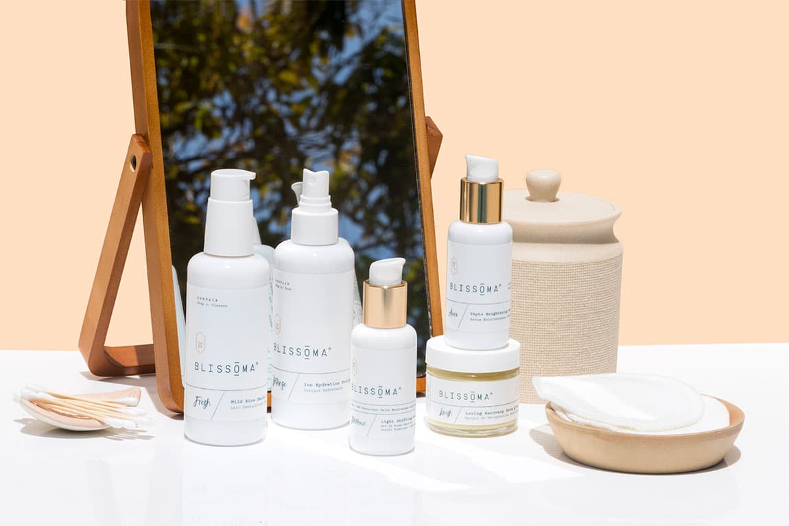 Blissoma Products