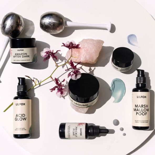 LILFOX Products