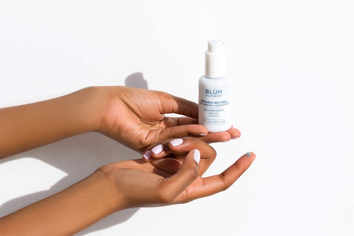 Blüh Alchemy Botanic Retinol