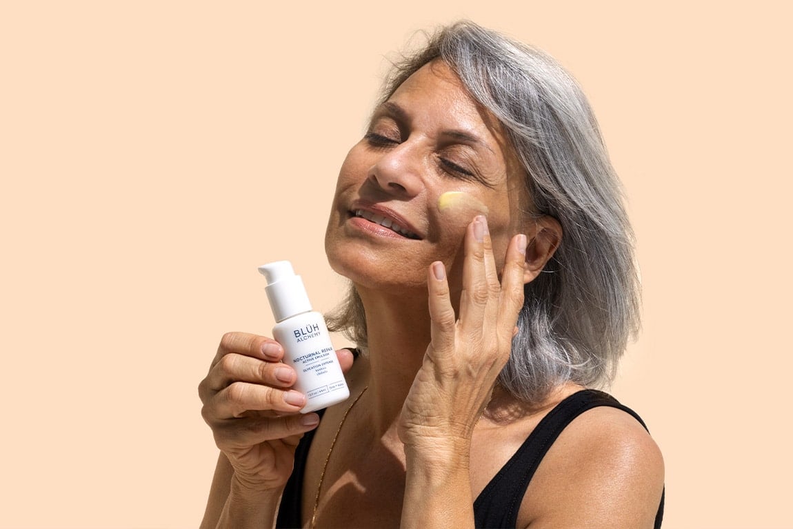 Blüh Alchemy Nocturnal Repair