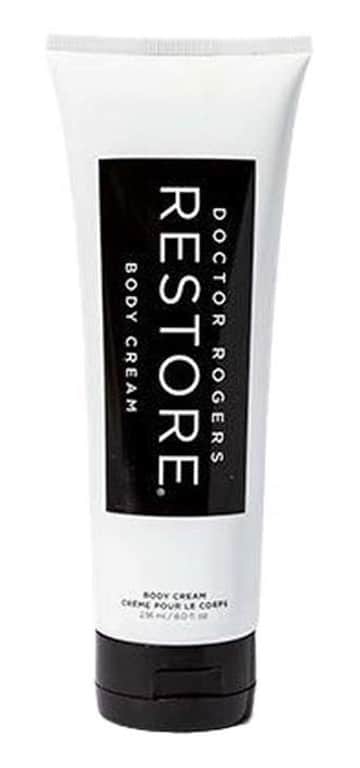 Doctor Rogers Body Cream