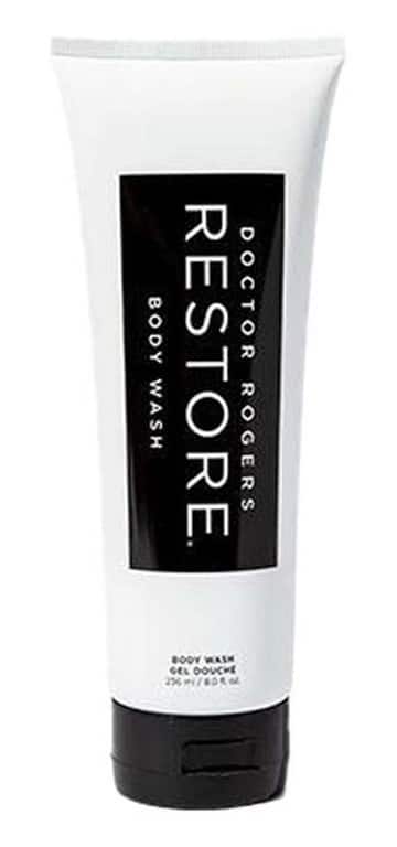 Doctor Rogers Body Wash