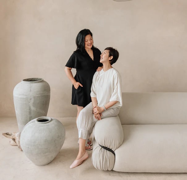 YINA Lumidrops Founders