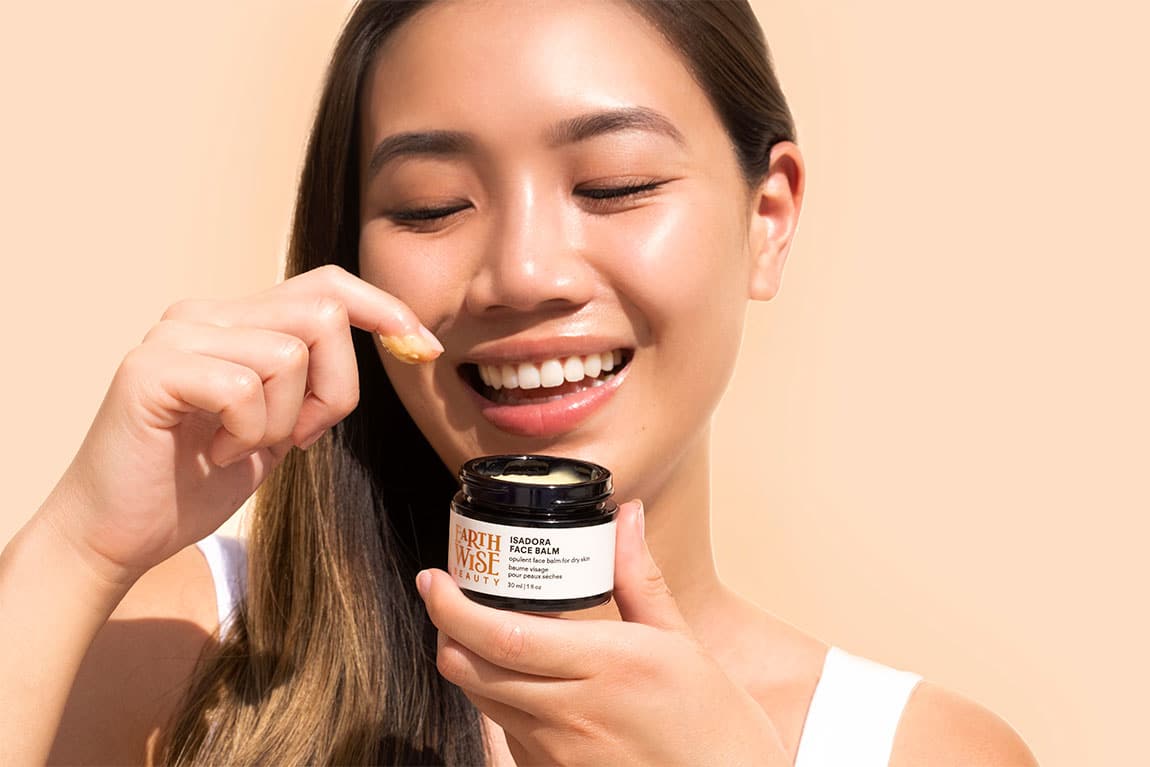 Earthwise Beauty Isadora Balm
