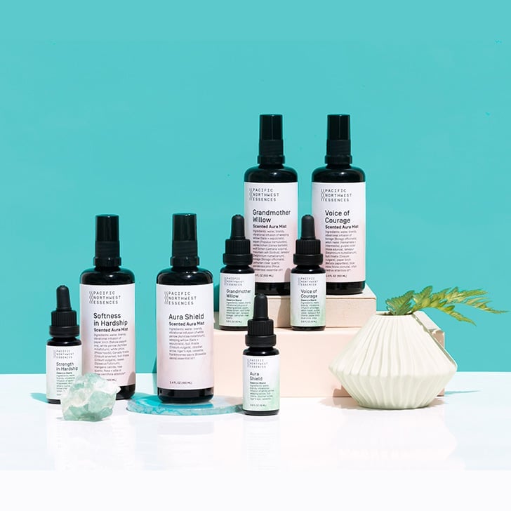 Flower Essences For Anxiety