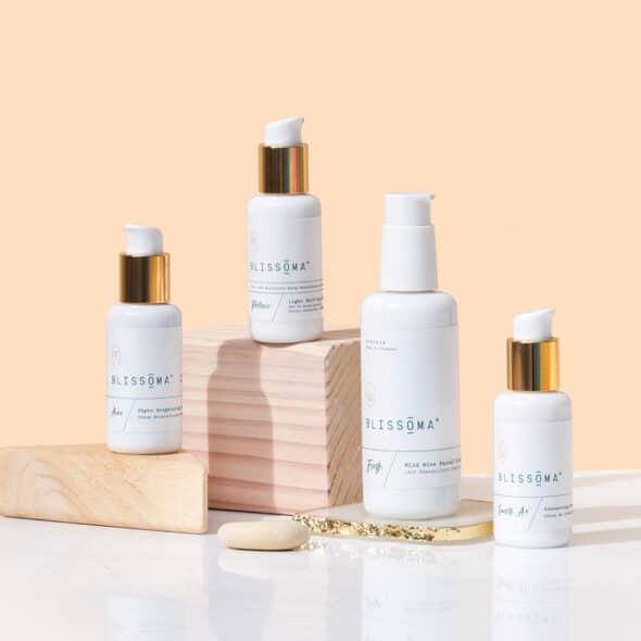 Blissoma Products