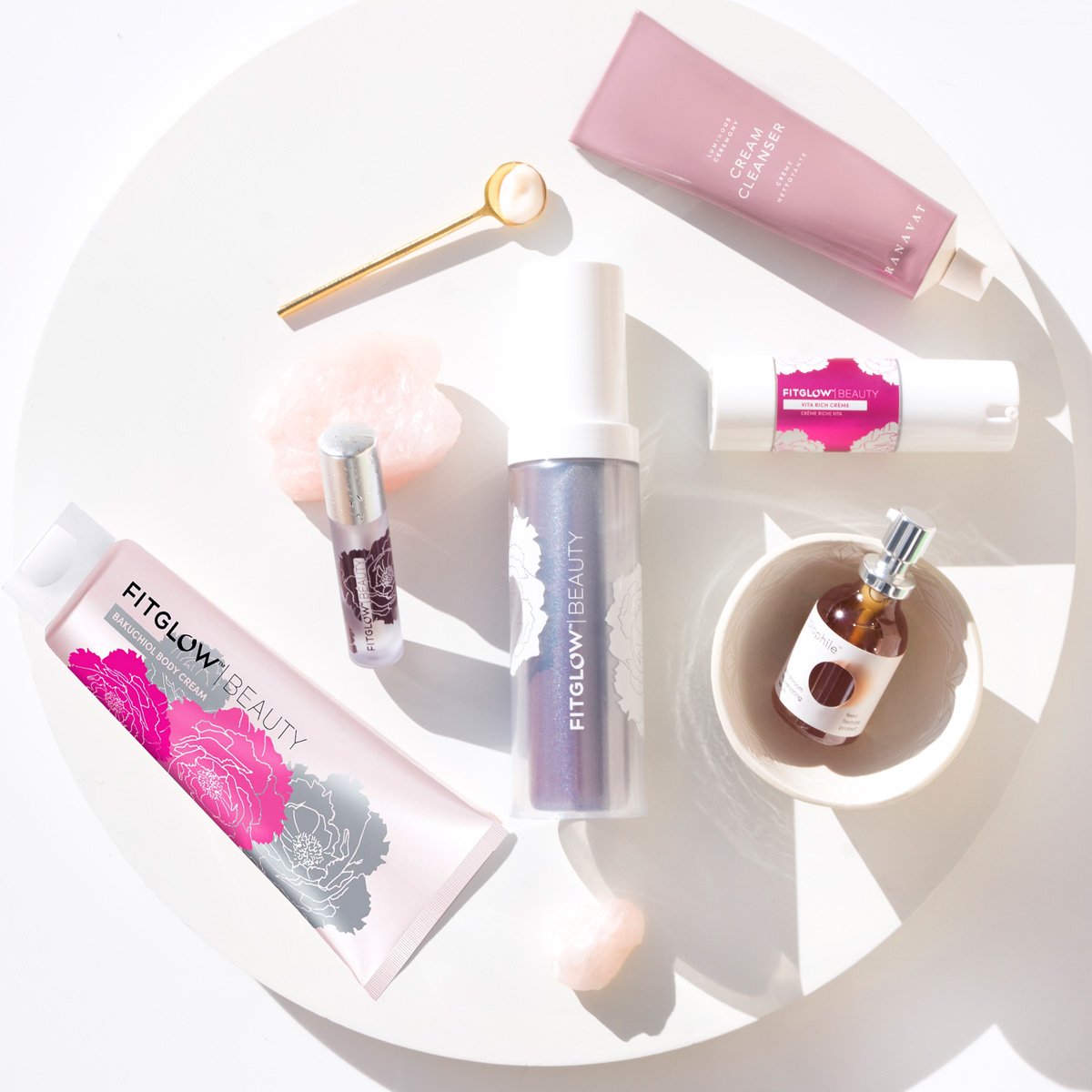 FitGlow Products
