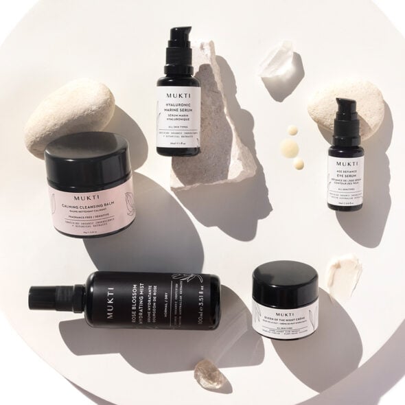 Mukti Products
