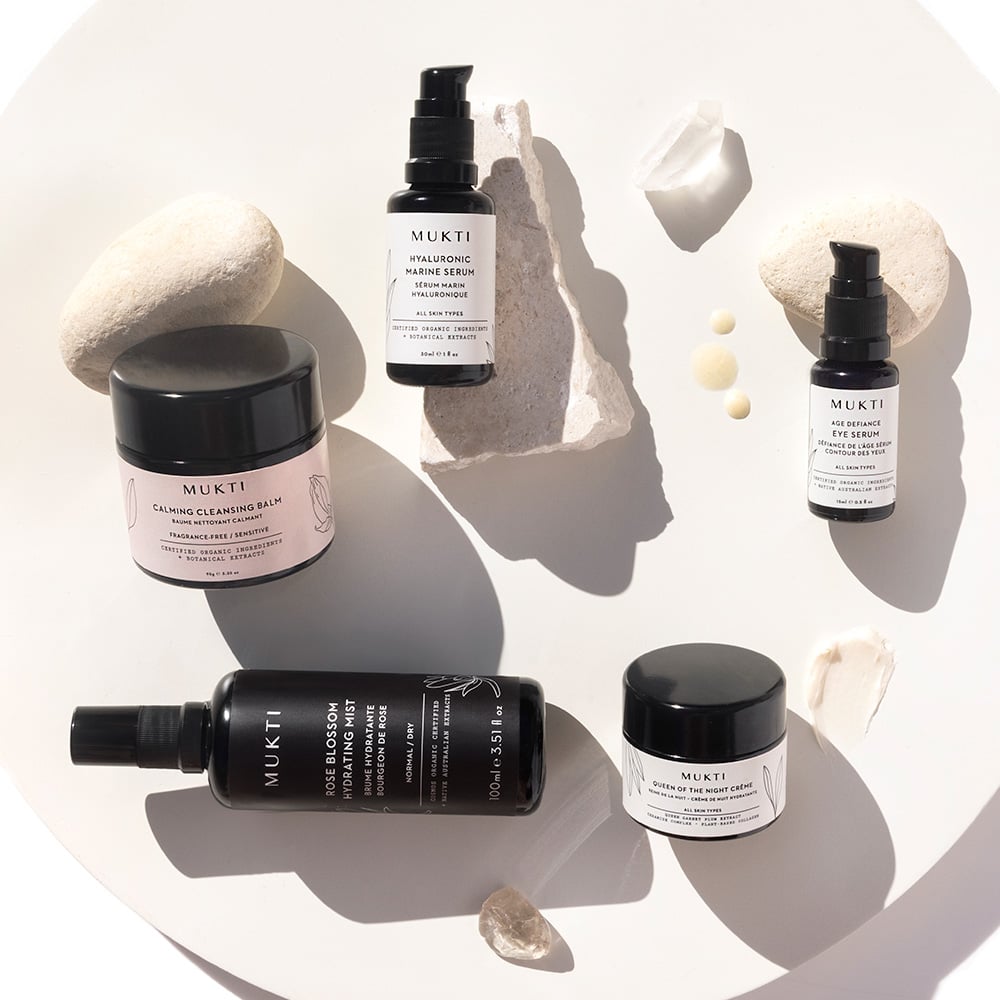 Mukti Products
