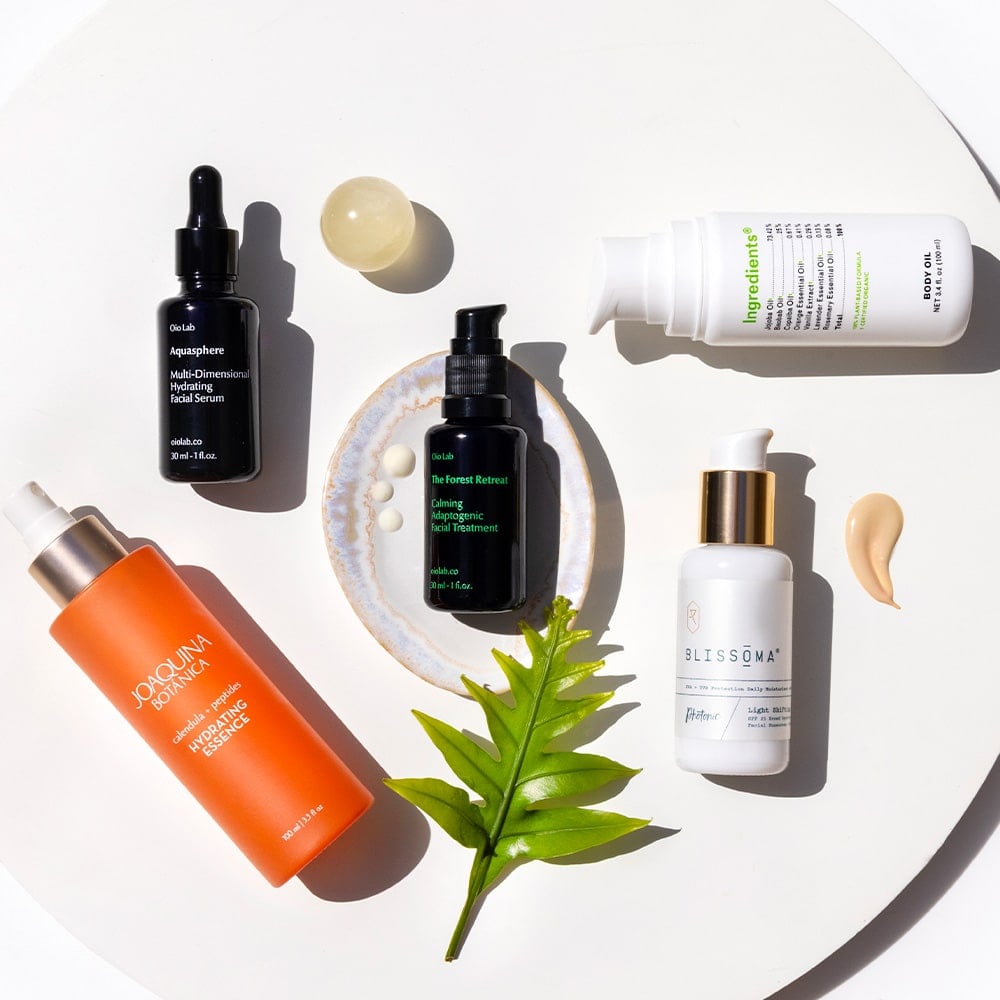 Reset & Restore Retreat