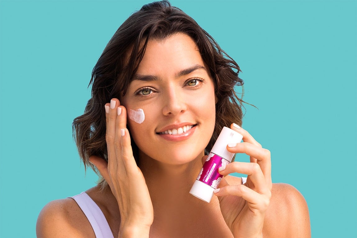 Fitglow Vita Rich Creme