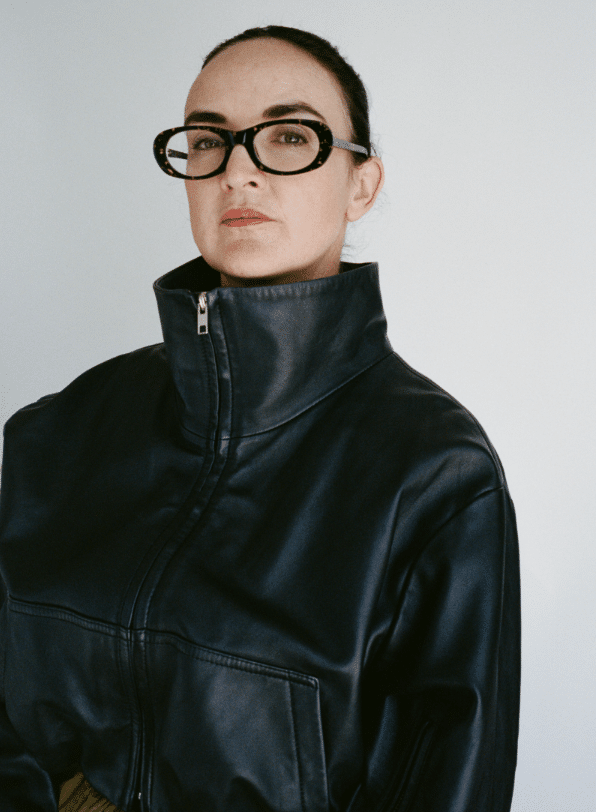 Frances Shoemack, founder of Abel Fragrances