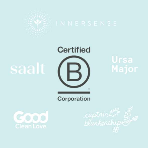 B Corp