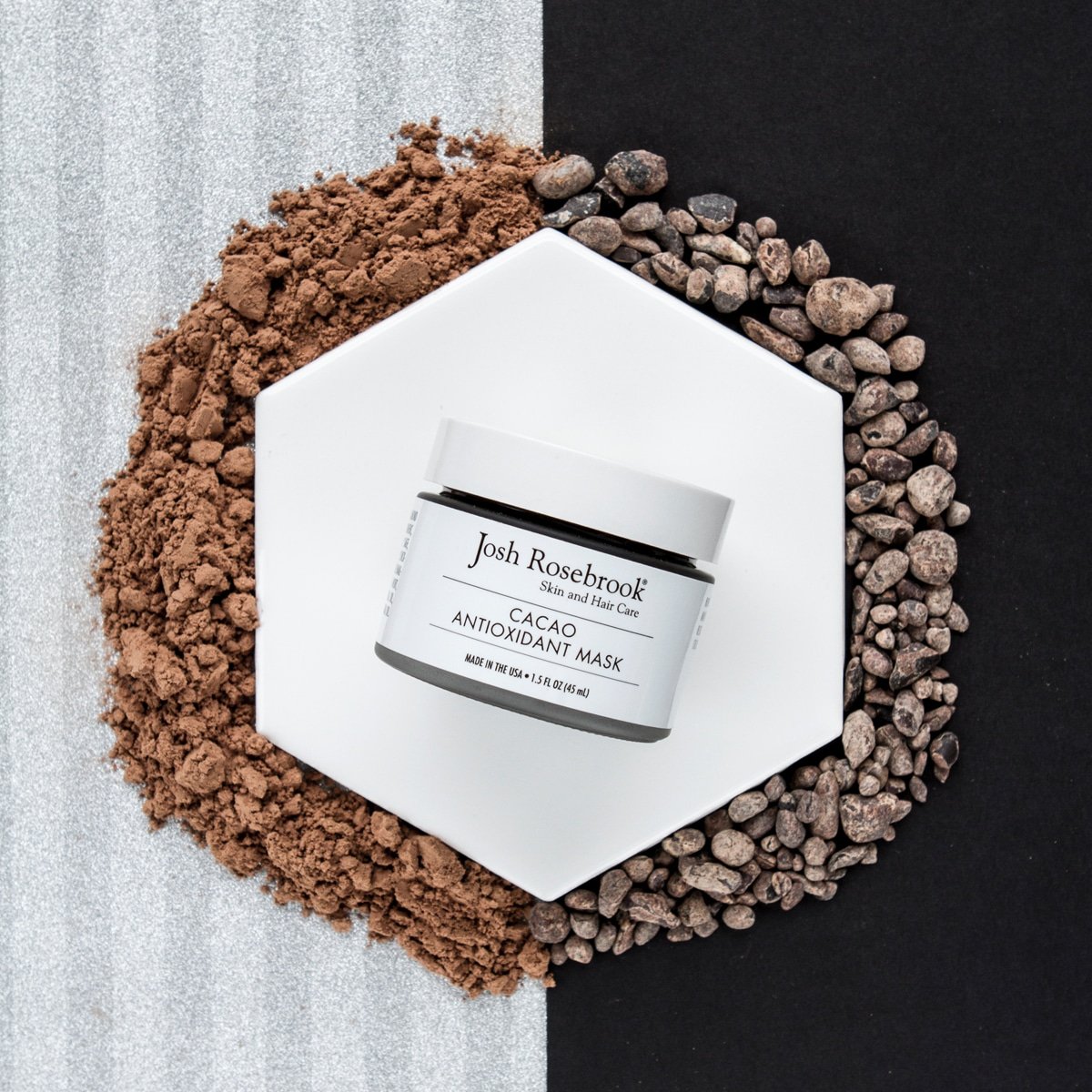 Cacao In Skincare