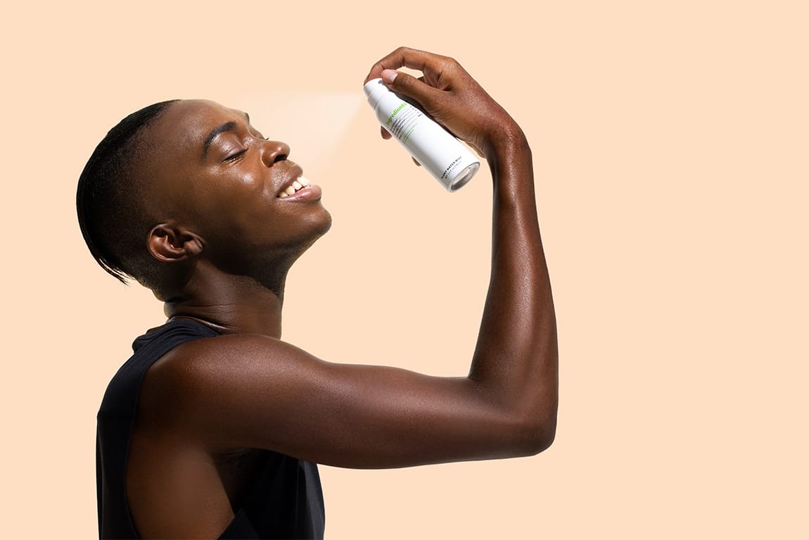 Ingredients® Body Oil