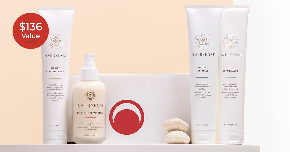 Innersense Discovery