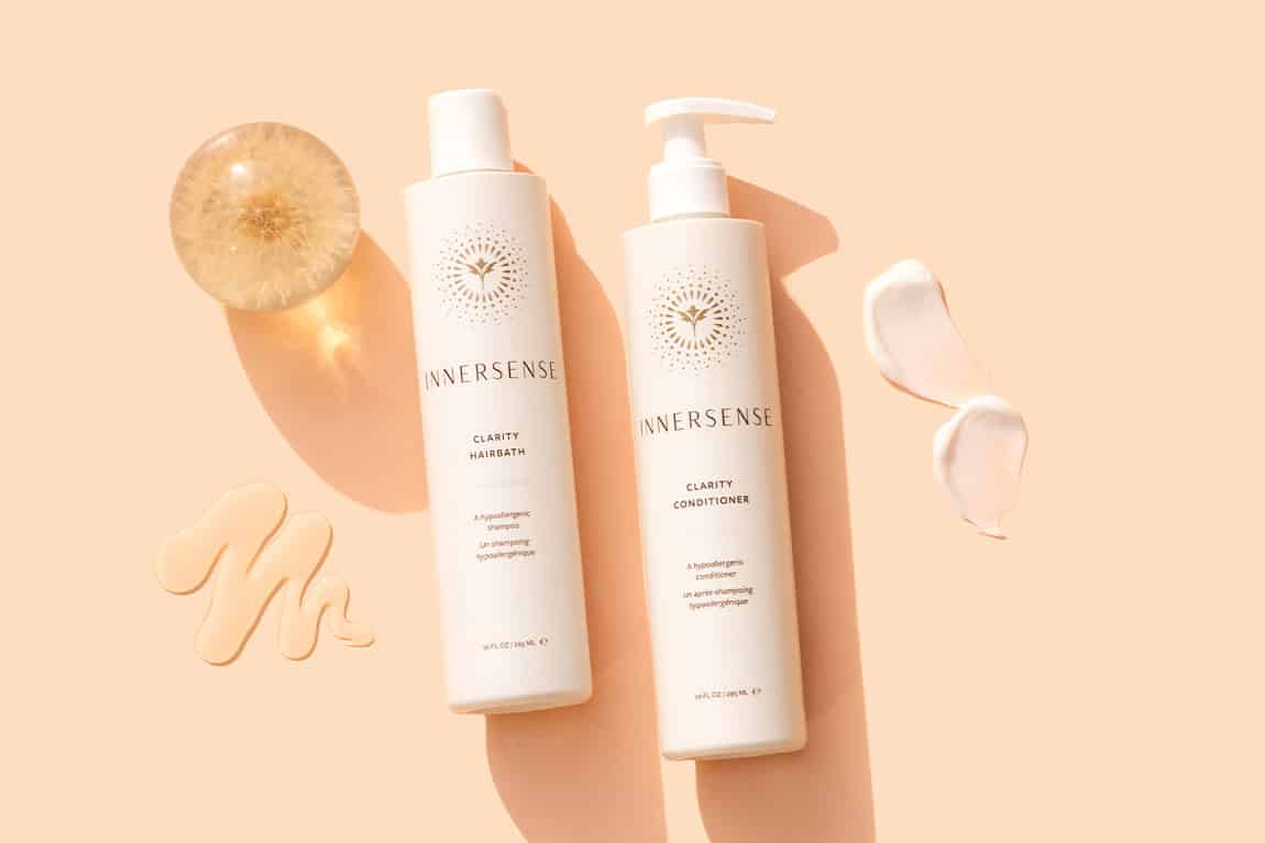 Innersense Organic Beauty - Plastic Negative
