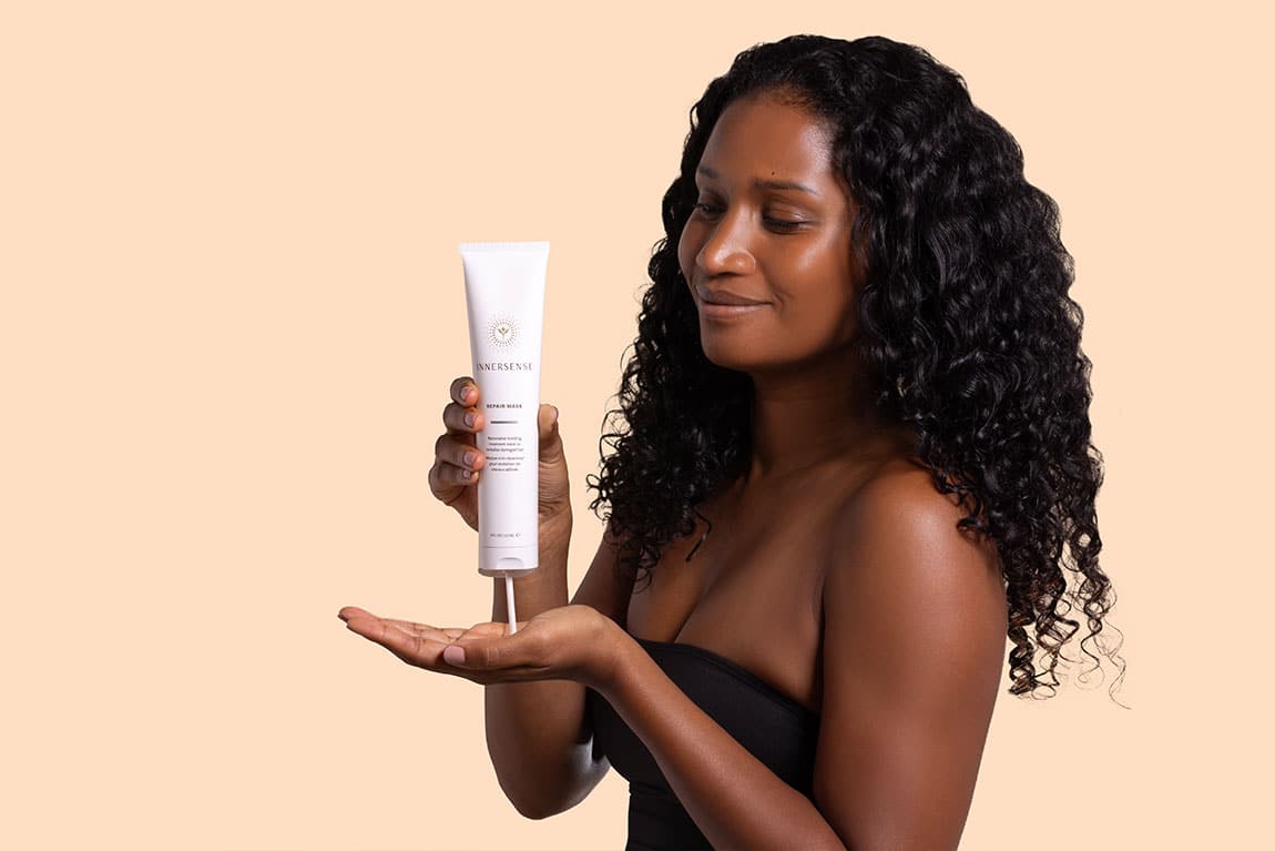 Innersense Organic Beauty | Repair Mask
