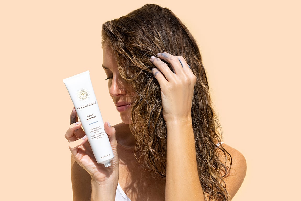 Innersense Detox Hair Mask