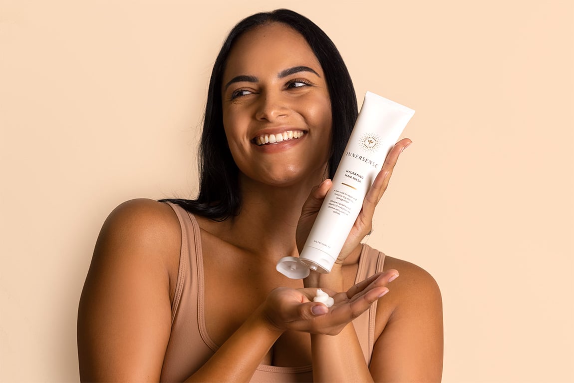 Innersense Hydrating Hair Mask